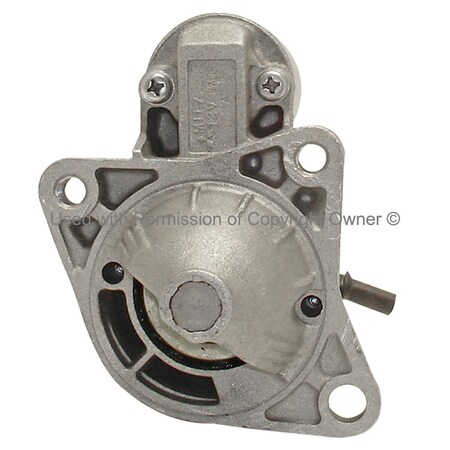 Mpa 07-08 Toyota New Starter, 12084N 12084N